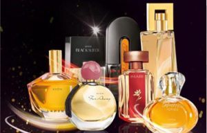 عطر آون - avon perfume