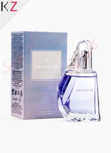 شیشه عطر زنانه آون perceive