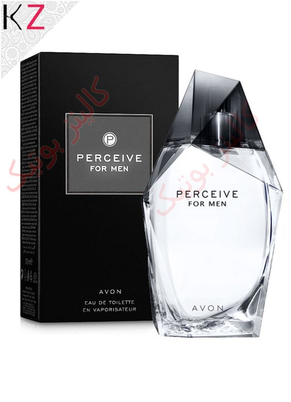 عطر آون مردانه پرسیو