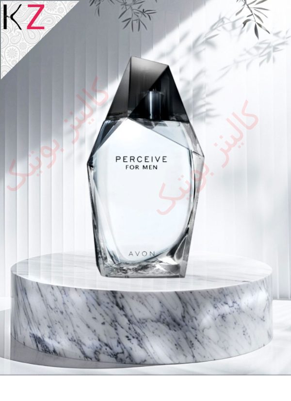 شیشه عطر آون perceive