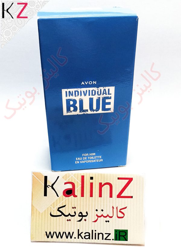 عطر آون individual blue