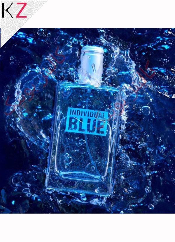 عطر آون آبی انفرادی