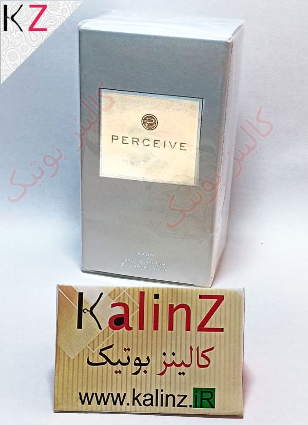 عطر زنانه آون perceive