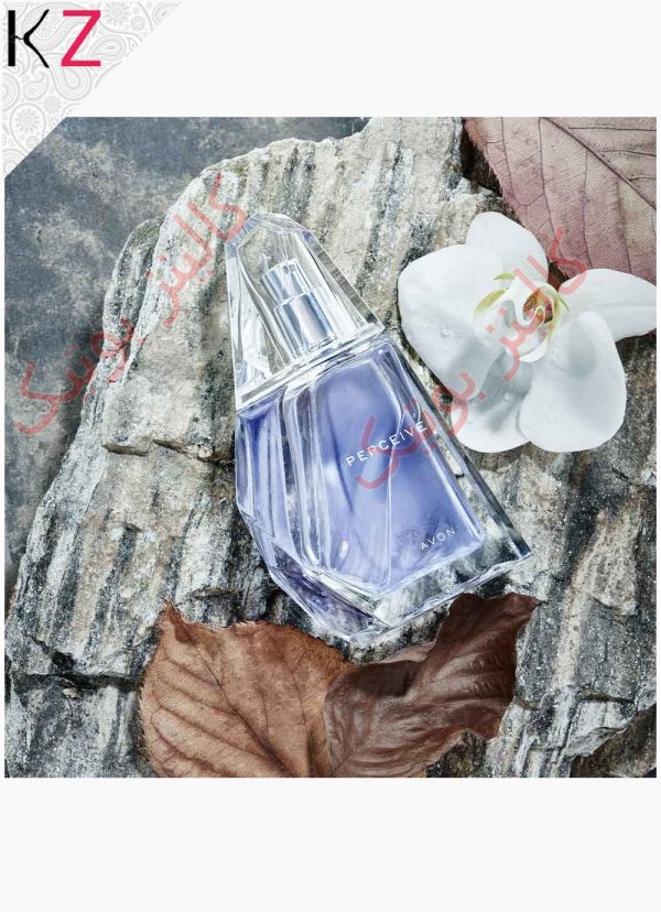 شیشه عطر زنانه avon perceive